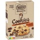 Nestlé Préparation Cookies Chocolat Caramel 336g