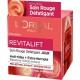 L'Oréal Paris Revitalift - Soin Rouge Défatigant & Énergisant - Anti-Rides & Extra-Fermeté pot 50ml