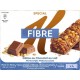 KELLOGG'S FIBRE CHOCOLAT au LAIT 24g x4