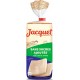 Jacquet Pain de mie Sans croûte Sans sucres ajoutés 475g