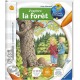 Ravensburger tiptoi® - J'explore la forêt