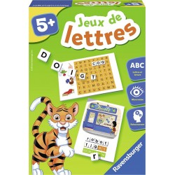 Ravensburger Jeux de lettres