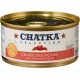 CHATKA Crabe des Neiges de l'Antarctique 30% pattes 70% chair 180g