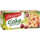 BROSSARD CAKE AUX FRUITS 300g