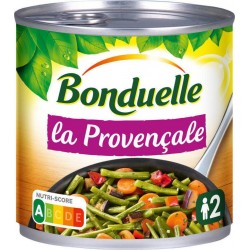 BONDUELLE La Provençale 300g