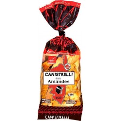 Afa Canistrelli d'Afa Amandes 350g