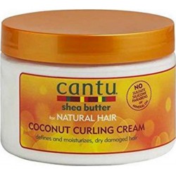 CANTU COCONUT CURLING 12OZ 340g