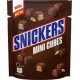 Mars Mini Cubes 150g