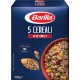 BARILLA MIX 5 CEREALI au riz complet 400g