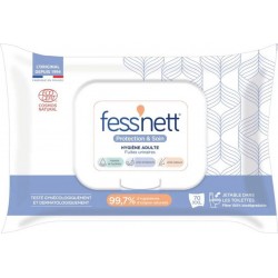 Fess'Nett Protection & Soin x70 paquet 70
