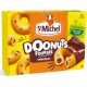 St Michel Doonuts Fourrés Chocolat 180g (lot de 4)