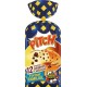 Pitch Pasquier Brioches Pépites de Chocolat x12 470g