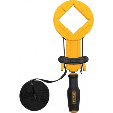 DeWalt Serre-joint en nylon 4,5m 454Kg force de serrage DWHT83839-0