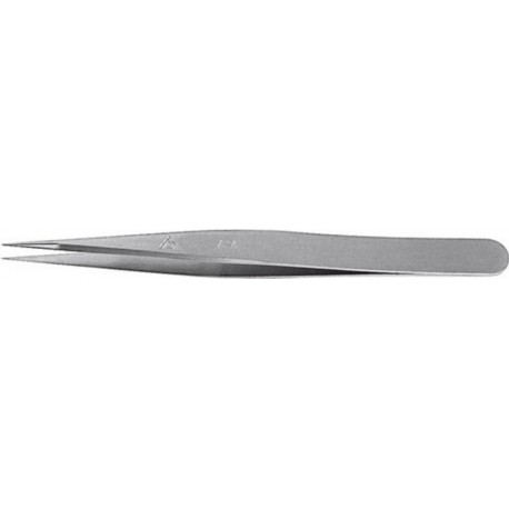 HOLEX Brucelle pointue, 115 mm, forme 3c AM 727510AM