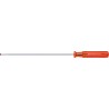 PB Swiss Tools Tournevis pour visà fente, avec lame longue, Largeur embout (b) x Longueur lame: 6,5X200 mm 140.4-200