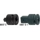 HAZET Pièce d’augmentation 8807S-1 22 mm HAZET