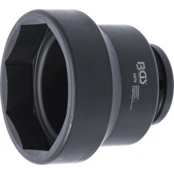 BGS technic Clé pour écrous d’essieu BGS 8 pans, pour SCANIA, 80&nbsp;mm 6979