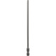 Bosch Embout de vissage qualité extra-dure T20, 152 mm 2607001668