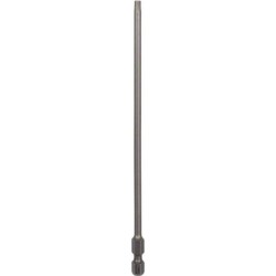 Bosch Embout de vissage qualité extra-dure T20, 152 mm 2607001668