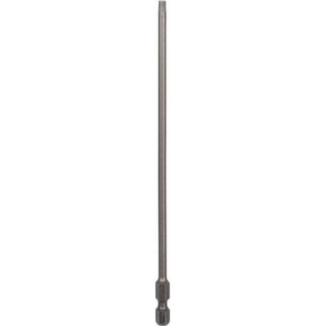 Bosch Embout de vissage qualité extra-dure T20, 152 mm 2607001668
