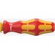 Wera 817 Manche Kraftform VDE, 9 x 102 mm 05003990001