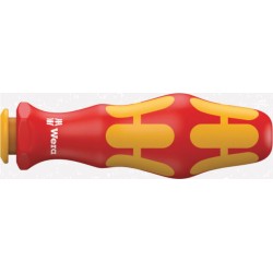 Wera 817 Manche Kraftform VDE, 9 x 102 mm 05003990001