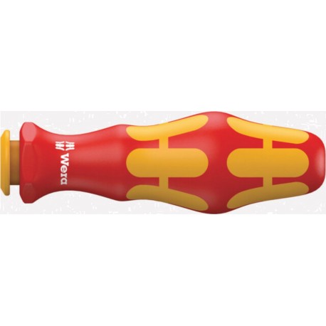 Wera 817 Manche Kraftform VDE, 9 x 102 mm 05003990001
