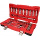 KS Tools Jeu de clés à douille CHROMEplus 1/2 KS Tools, 30 pcs. 958,063