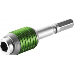 Festool Porte-embouts à changement rapide pour outils BHS 60 CE 205097