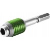 Festool Porte-embouts à changement rapide pour outils BHS 60 CE 205097