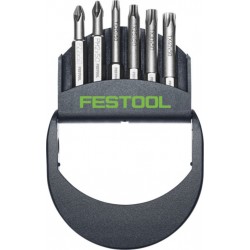 Festool Cassette d'embouts BT-IMP SORT5 204385