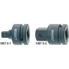 HAZET Pièce d’augmentation 1007S-2 HAZET