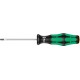 Wera 335 Tournevis pour vis à fente, 0.4 x 2 x 60 mm 05008006001