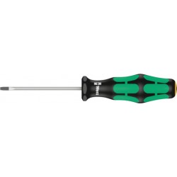 Wera 335 Tournevis pour vis à fente, 0.4 x 2 x 60 mm 05008006001
