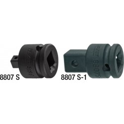 HAZET Pièce de réduction 8807S HAZET