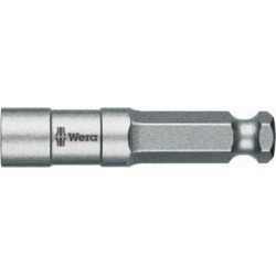WERA Tige avec circlips 11-5/16 05052725001