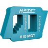 HAZET Outils de magnétisation / démagnétisation 810MGT HAZET