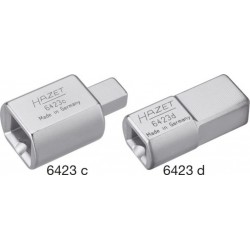 HAZET Adaptateur mâle 6423C HAZET