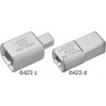 HAZET Adaptateur mâle 6423C HAZET