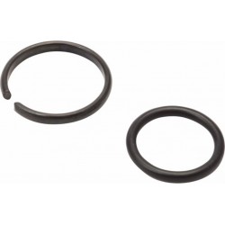 HAZET Jeu de bagues 9014MG-01/2 HAZET