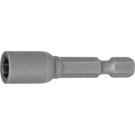 HOLEX Douille, tige E 6,3 avec aimant 6 mm 6742756