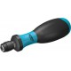 HAZET Attache mâle pour embouts 810BH HAZET