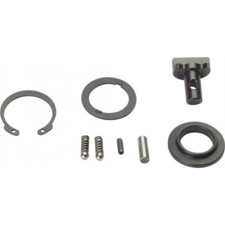 HAZET Pièces internes du cliquet 9021SR-1-04/10