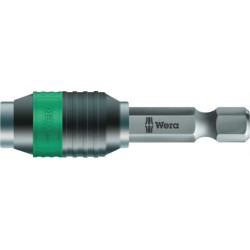 Wera 888/4/1 K Rapidaptor support universel 5052500001
