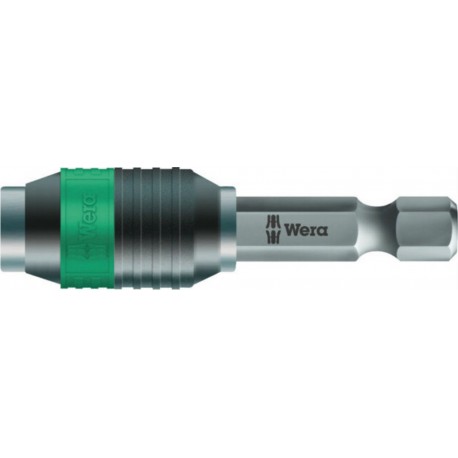 Wera 888/4/1 K Rapidaptor support universel 5052500001