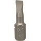 Bosch Embout de tournevis extra dur, S 0,8 x 5,5, 25 mm 2607001461