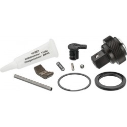 HAZET Kit de pièces de rechange pour roue à rochet avec verrou de sécurité Hazet 916HPS/10