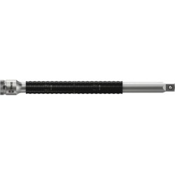 Wera 8794 LA Rallonge Zyklop avec bague de rotation rapide, longue, 1/4, 1/4 x 150 mm 05003526001