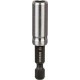 Bosch Support universel magnétique 1/4, D 10 mm L 55 mm 2608522316
