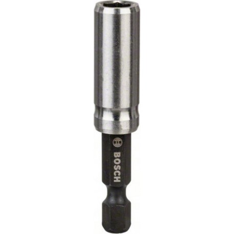 Bosch Support universel magnétique 1/4, D 10 mm L 55 mm 2608522316